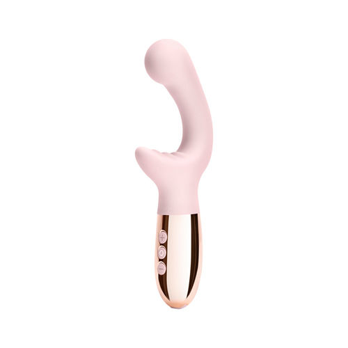 le WAND - XO - Duo vibrator